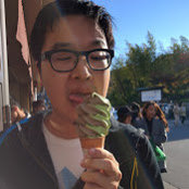 Michael Kim's photo