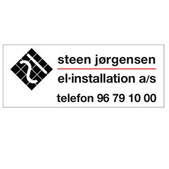 Steen Jørgensen El-installation A/S