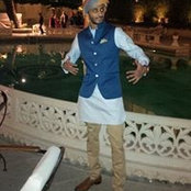 Raghav Modi's photo