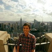 Mateo Cano's photo