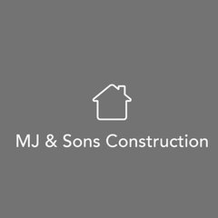 MJ & Sons Construction LLC