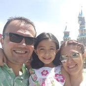 Mustafa Çamlar's photo