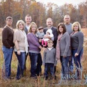 Rebecca Burdette's photo