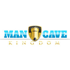 Man Cave Kingdom