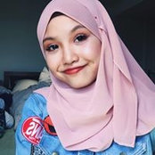 Risya Mazlan's photo