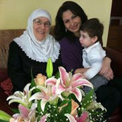 Litsa Ayoub's photo