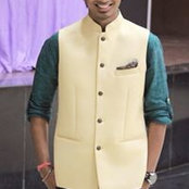 Foto von Prashant Shaw