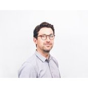 Damian Bradfield's photo