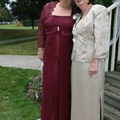 Chantal McQueen's photo