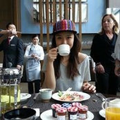 Jihae Park's photo