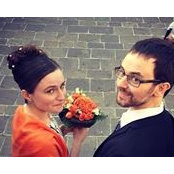 Lizzie Harader's photo