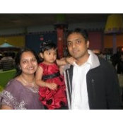 Pushpa Patel's photo