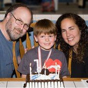 Ronald Mandel's photo