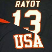 Ronald Rayots foto
