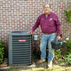 A-OK Heating & Cooling