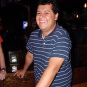 Jorge Reyes's photo