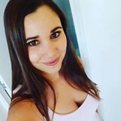 Pia Arévalo's photo