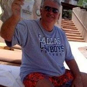 Foto de Jerry Jarrett