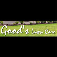 Good's Lawn Care