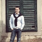 Daniel Milohnić's photo