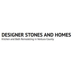 Designer Stones and Homes