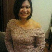 Josephine Padernal's photo