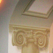 Foto di alessia rigolon decorazione e restauro