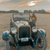Chloe Thornton's photo