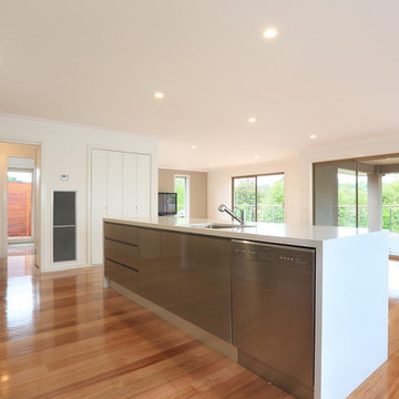 Extension Berwick