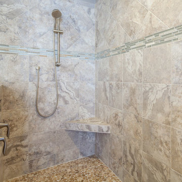 GSW Master Bath