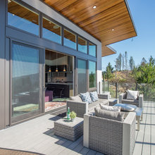 Deck/Patio