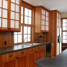 Cabinet Ideas