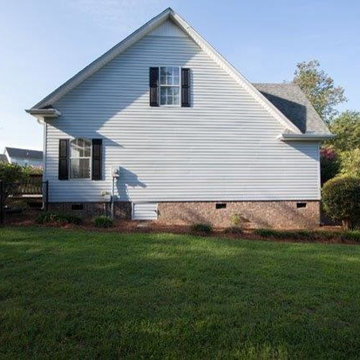 166 Mountain Creek Church Road, Greenville, SC 29609 $221,609