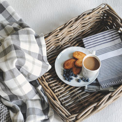 Organic Cotton Chelsea Dinner Napkin - Products