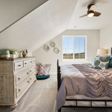 2020 Parade of Homes JS Homes Elbert