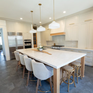 Moraga Kitchen