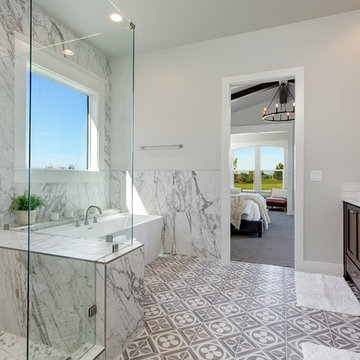 The Ballard - Spurwing Challenge Estates