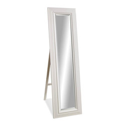 Putnam Cheval Free Standing Mirror - Floor Mirrors