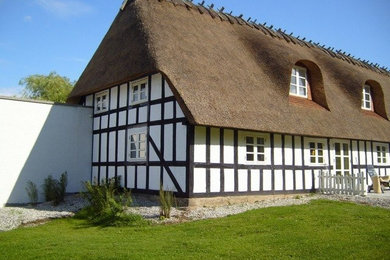 Ombygning 2009