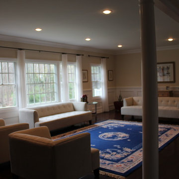 Franklin Lakes, New Jersey
