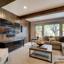 Spec House