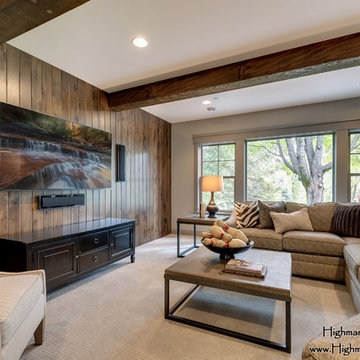 2015 Fall Parade of Homes
