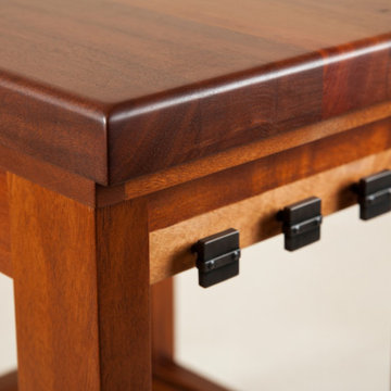 Custom table