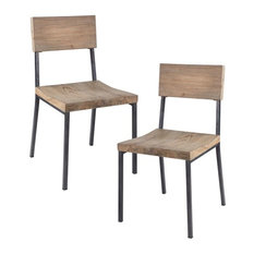 rustic dining room chairs | houzz rustic dining room chairs | houzz