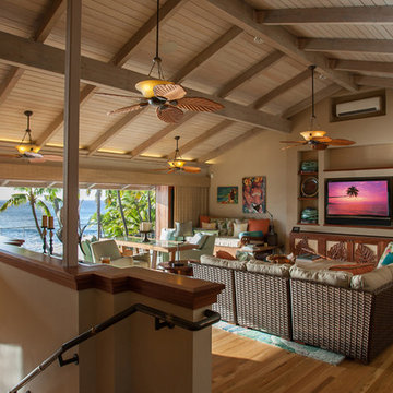 Wallasch Residence