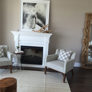 South London Condo Living