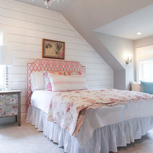 guest bed