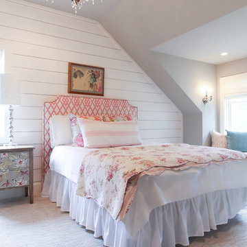 My Houzz: Casual Elegance Is Just Their Style