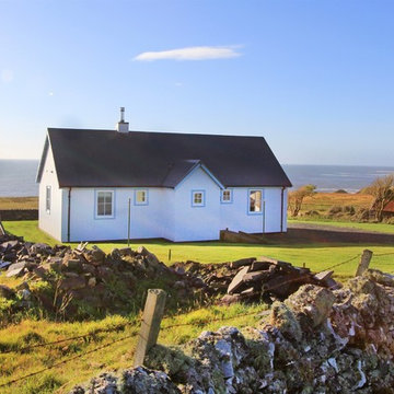 Two Bedroom Wee House - Caithness