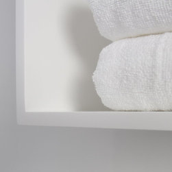 Bathroom Storage Inspiration - Products